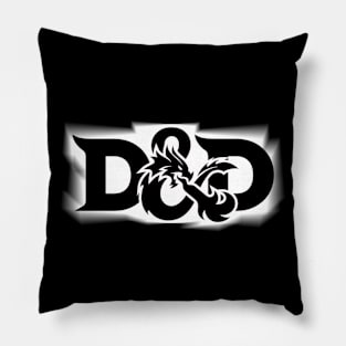 DND Pillow