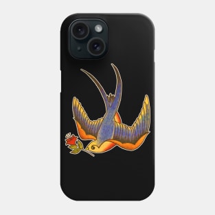 Tattoo Style Design Phone Case