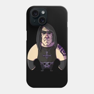 Glenn Phone Case