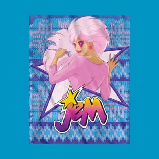 Jem T-Shirt