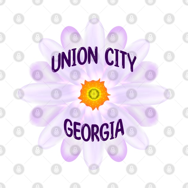 Union City Georgia by MoMido