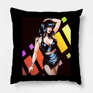 Nerissa Pillow