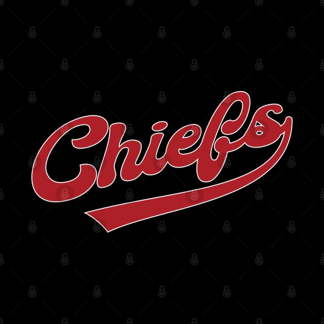 Chiefs by Cemploex_Art