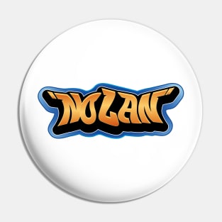 NOLAN Pin