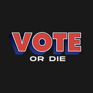 VOTE 2020 T-Shirt