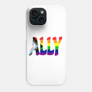 Ally Phone Case