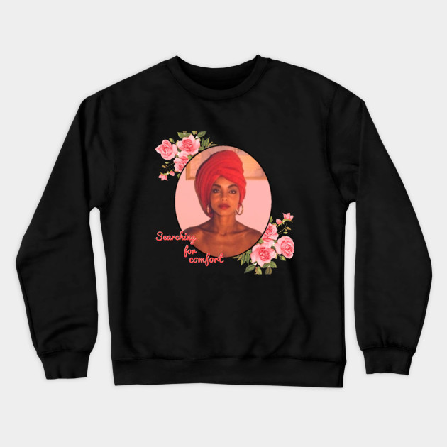 sade sweatshirt