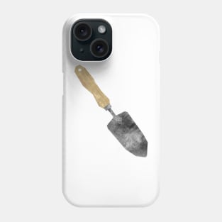 Trowel Phone Case