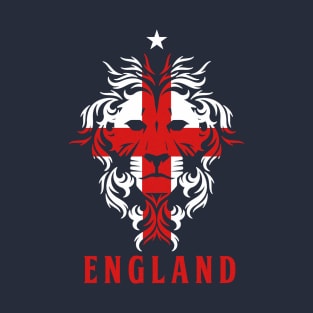 England T-Shirt