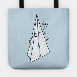 Pretty Fly Tote