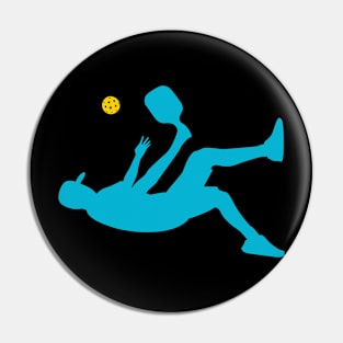 Pickle Ball 25 Pin