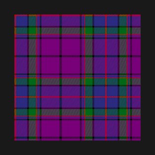 Clan Wardlaw Tartan T-Shirt