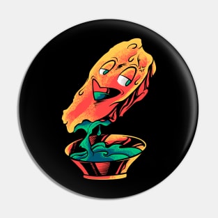 Nugs Pin