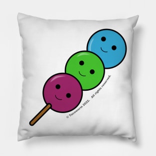 Dango Pillow