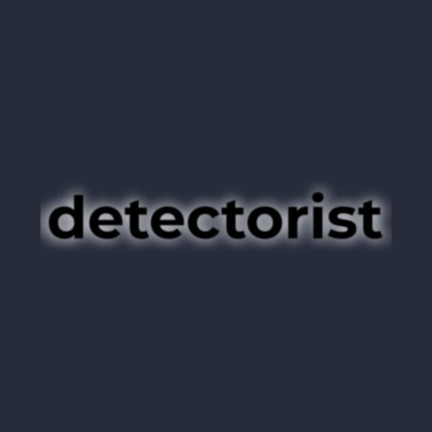 Detectorist by NewAmusements