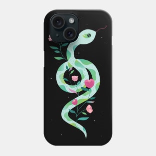 Empress Phone Case