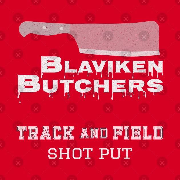 Blaviken Butchers by MoxieSTL