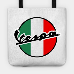 vespa Tote