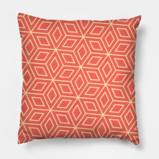 JAPANESE PATTERN (3) Pillow