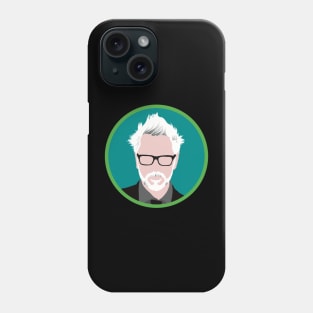 Minimal Gunn Phone Case