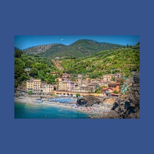 Cinque Terre T-Shirt