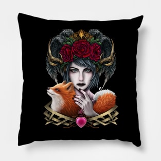 Winya No. 50 Pillow