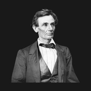 Mr. Lincoln T-Shirt