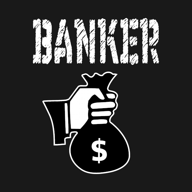 BANKER by Context