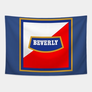 Simply the Beverly Tapestry