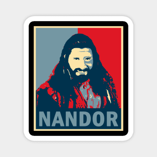 Nandor Magnet