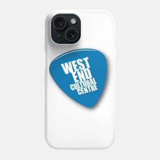 Guitar Pick not available as a Phone Case