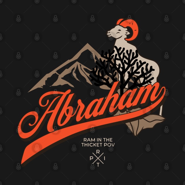 Abraham by Church Store