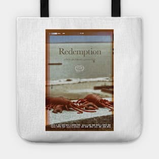 "Redemption" by Jack Miceli (East Lyme High) Tote