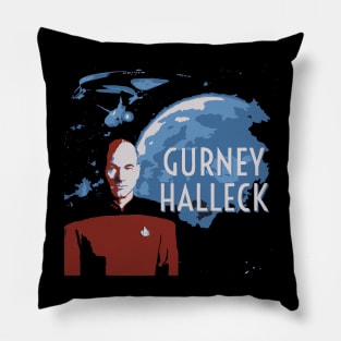 Space Guy Pillow