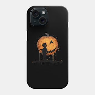 halloween gifts Phone Case