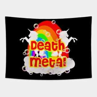 Death Metal Tapestry