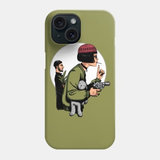 Mathilda Phone Case