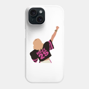 Miley Cyrus Super Bowl Phone Case