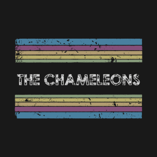 the chameleon T-Shirt