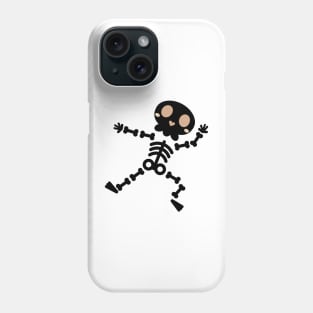 Dance With Death Phone Case