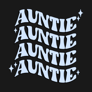 Auntie T-Shirt