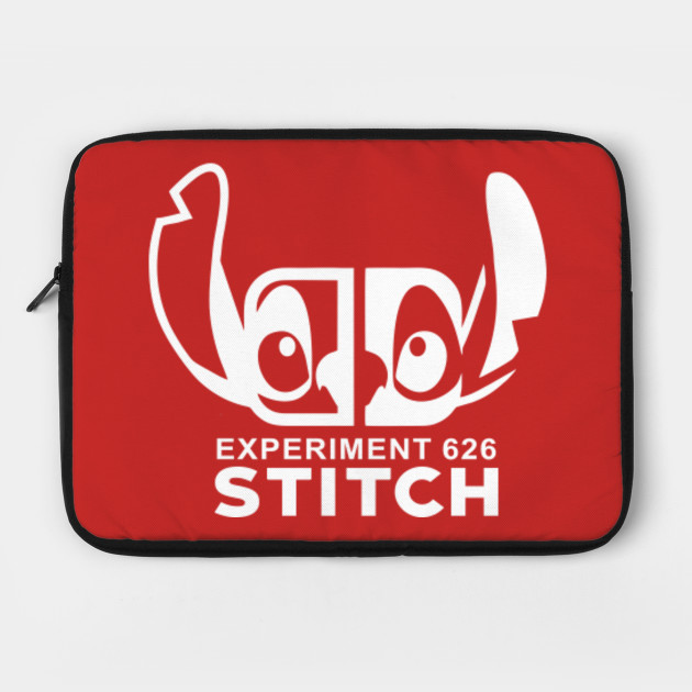 stitch nintendo switch case