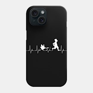 Honk Heartbeat Phone Case