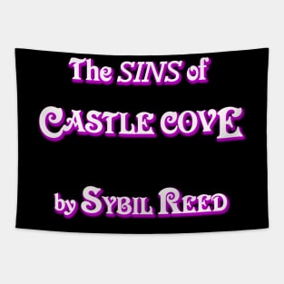 The Sins of Castle Cove Tapestry