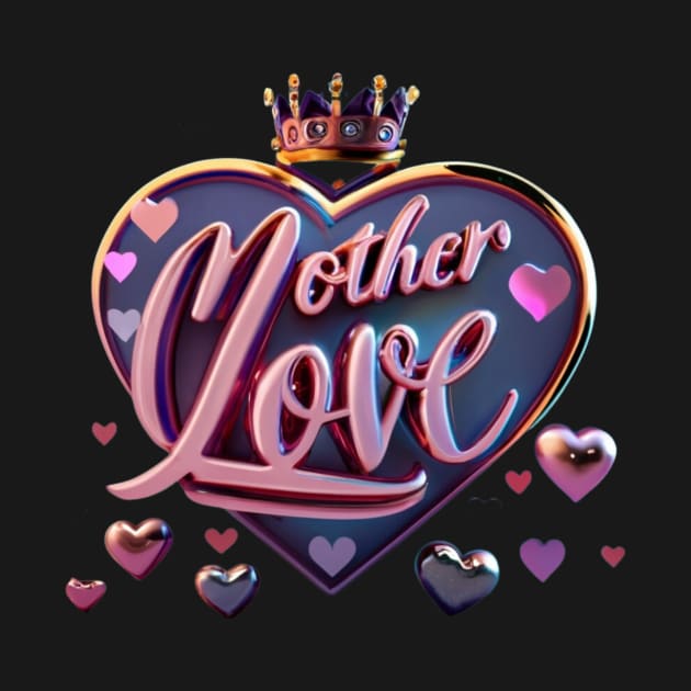 Mother's Day Tees by Abelfashion