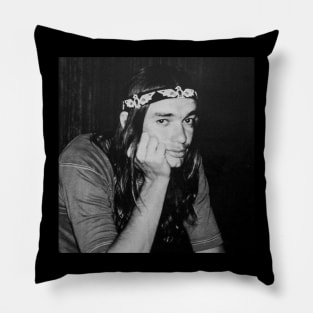 Pastorius Pillow