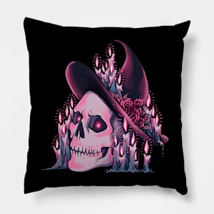 Witch Hat Holder Pillow