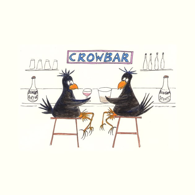 CrowBar 1 by MrTiggersShop