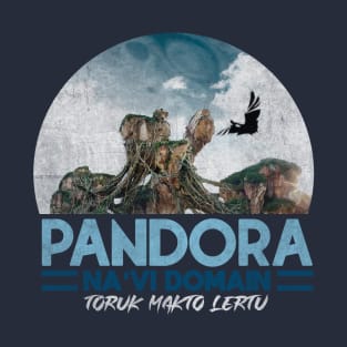 AVATAR PANDORA T-Shirt