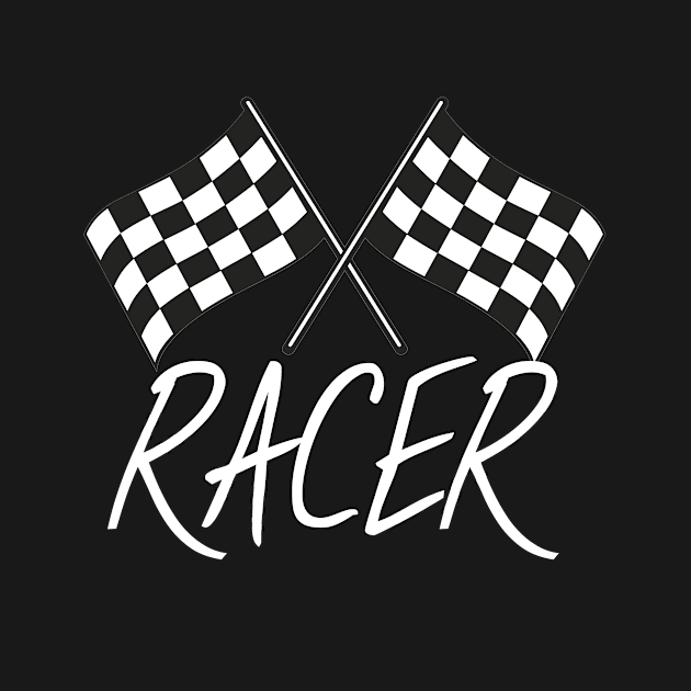 Racer by maxcode